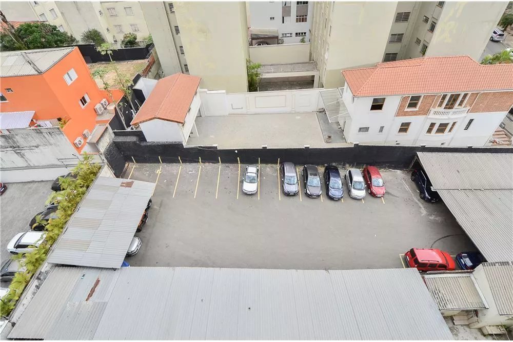 Apartamento, 1 quarto, 37 m² - Foto 5