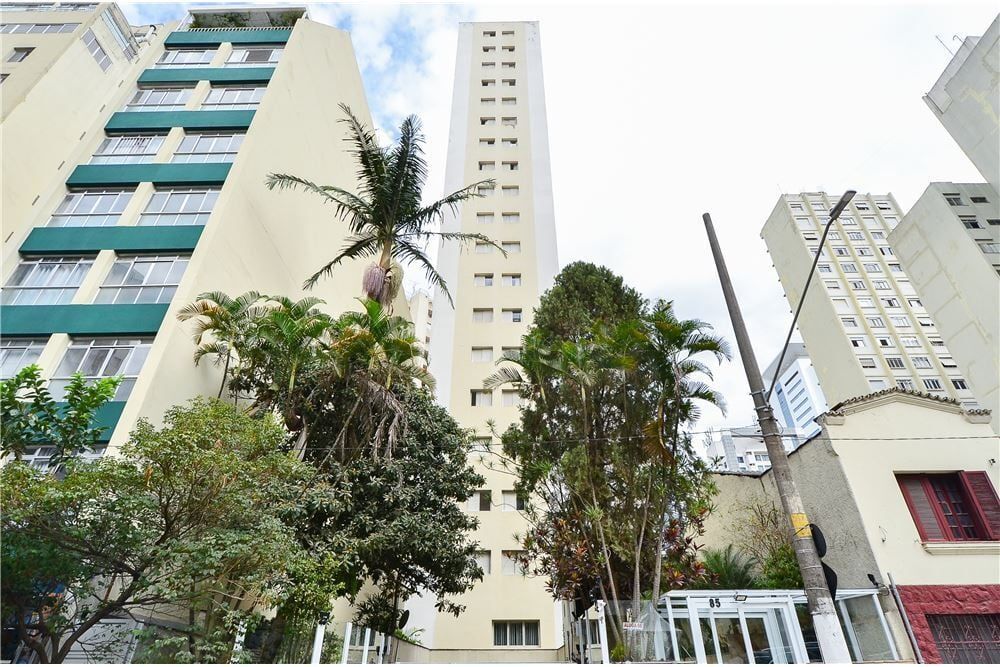 Apartamento, 1 quarto, 37 m² - Foto 22