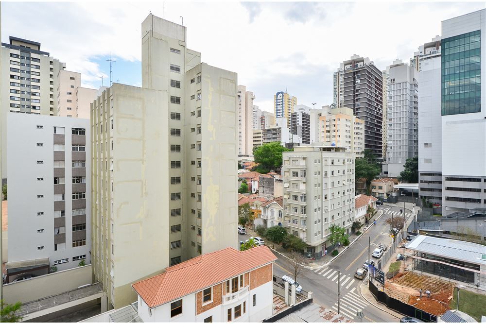 Apartamento, 1 quarto, 37 m² - Foto 18