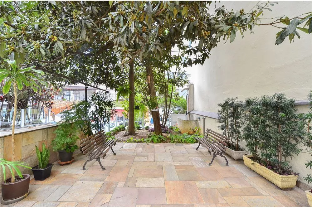 Apartamento, 1 quarto, 37 m² - Foto 10
