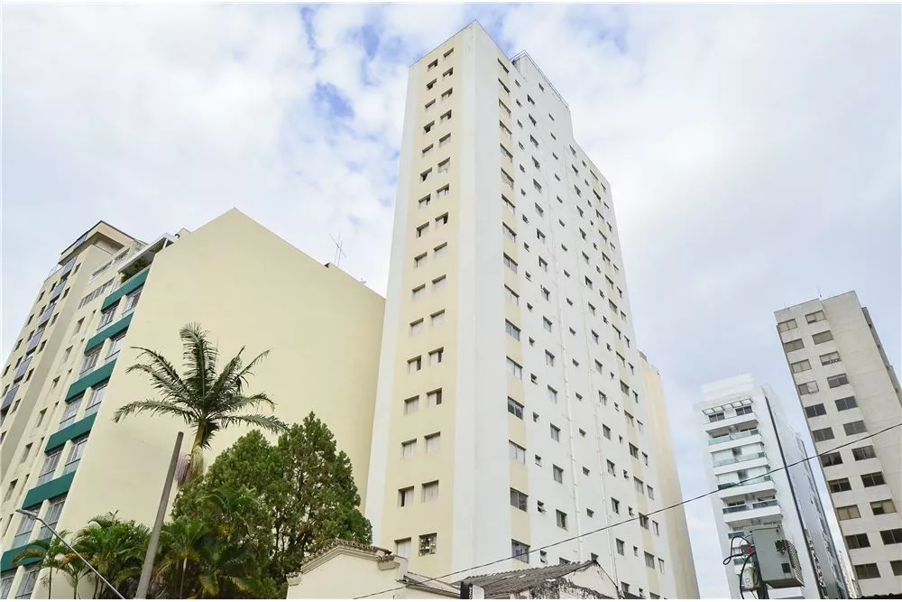 Apartamento, 1 quarto, 37 m² - Foto 2