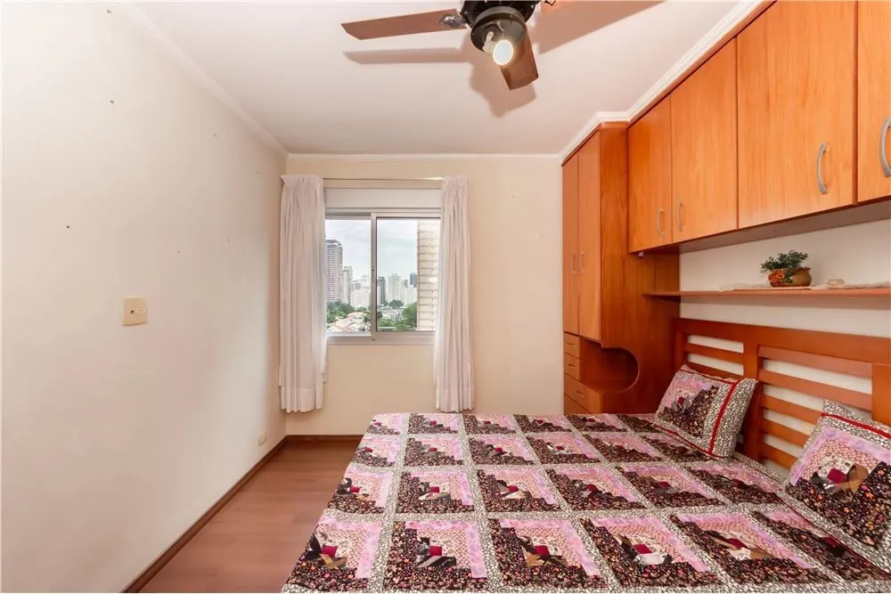 Apartamento, 2 quartos, 70 m² - Foto 3