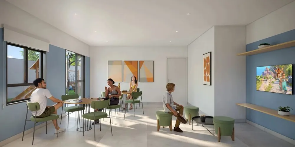 Apartamento, 2 quartos, 37 m² - Foto 12