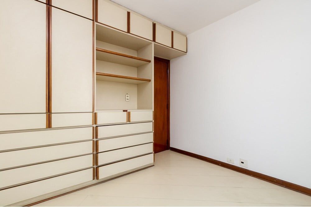 Apartamento, 3 quartos, 110 m² - Foto 3