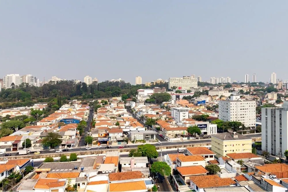 Apartamento, 3 quartos, 110 m² - Foto 5
