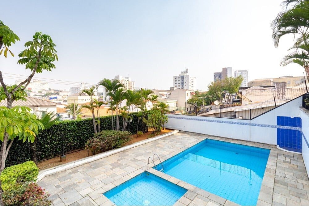 Apartamento, 3 quartos, 110 m² - Foto 9