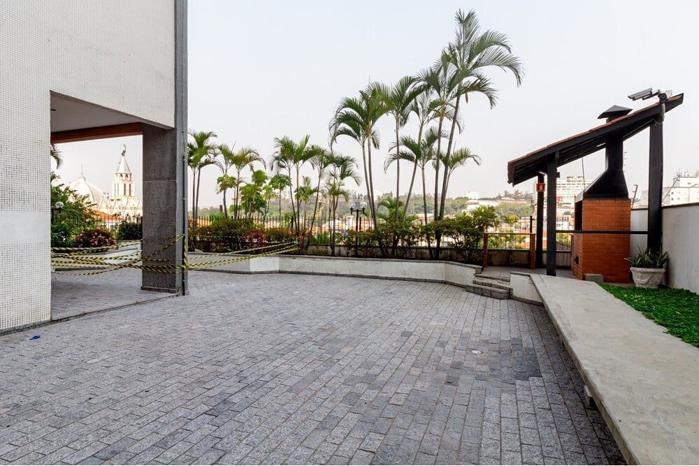 Apartamento, 3 quartos, 110 m² - Foto 10