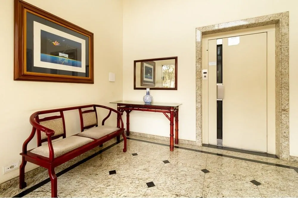 Apartamento, 3 quartos, 110 m² - Foto 9