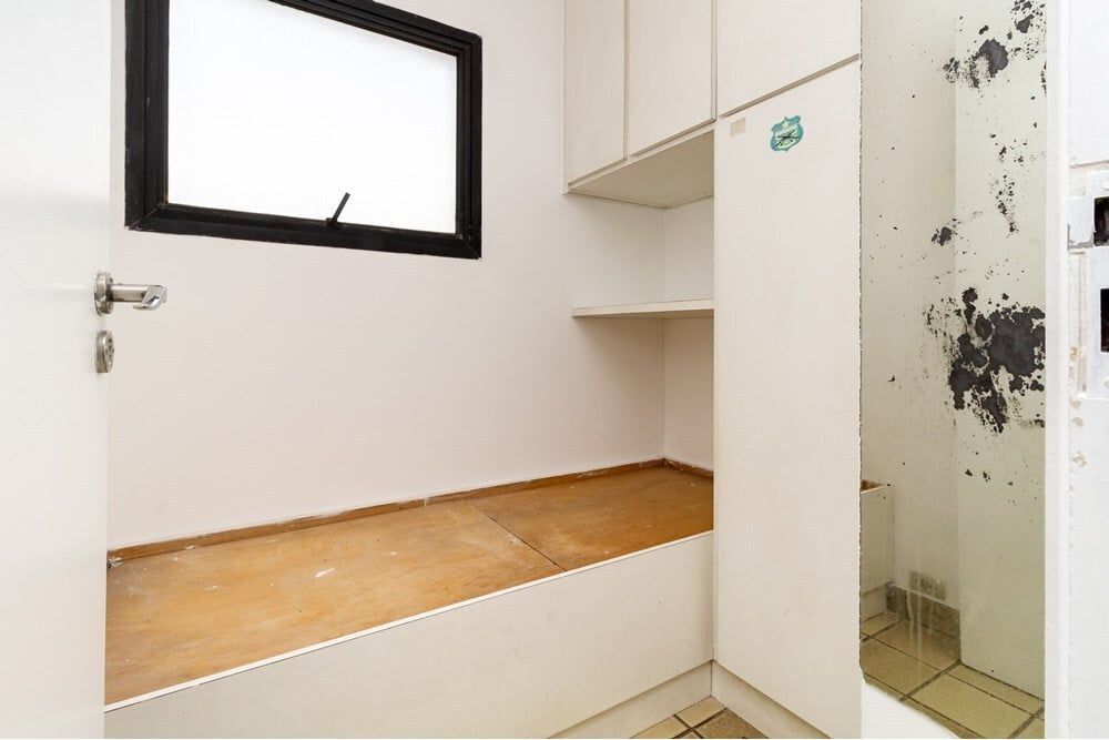 Apartamento, 3 quartos, 110 m² - Foto 6