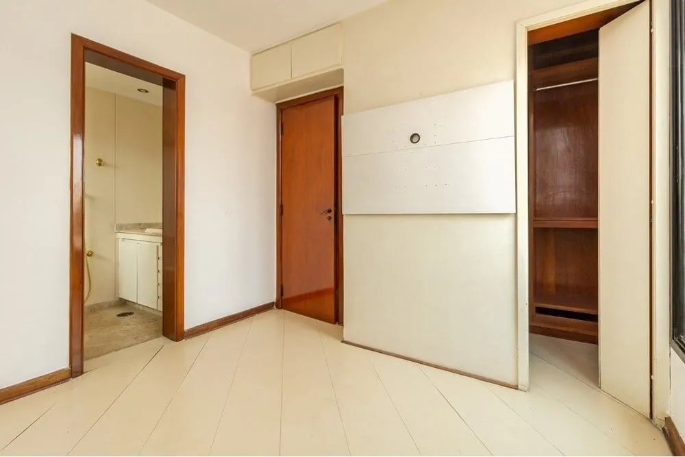 Apartamento, 3 quartos, 110 m² - Foto 21