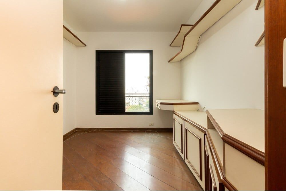 Apartamento, 3 quartos, 110 m² - Foto 4