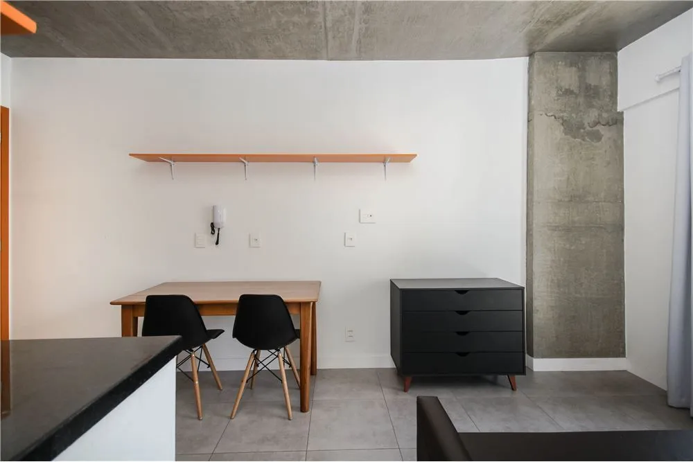 Kitnet-Studio, 28 m² - Foto 5
