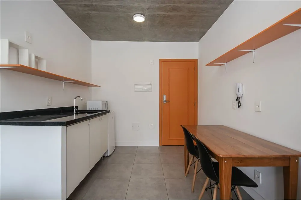 Kitnet-Studio, 28 m² - Foto 6