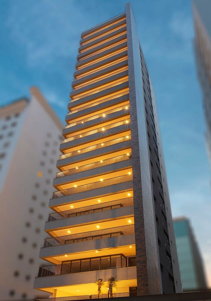 Apartamento, 3 quartos, 170 m² - Foto 4