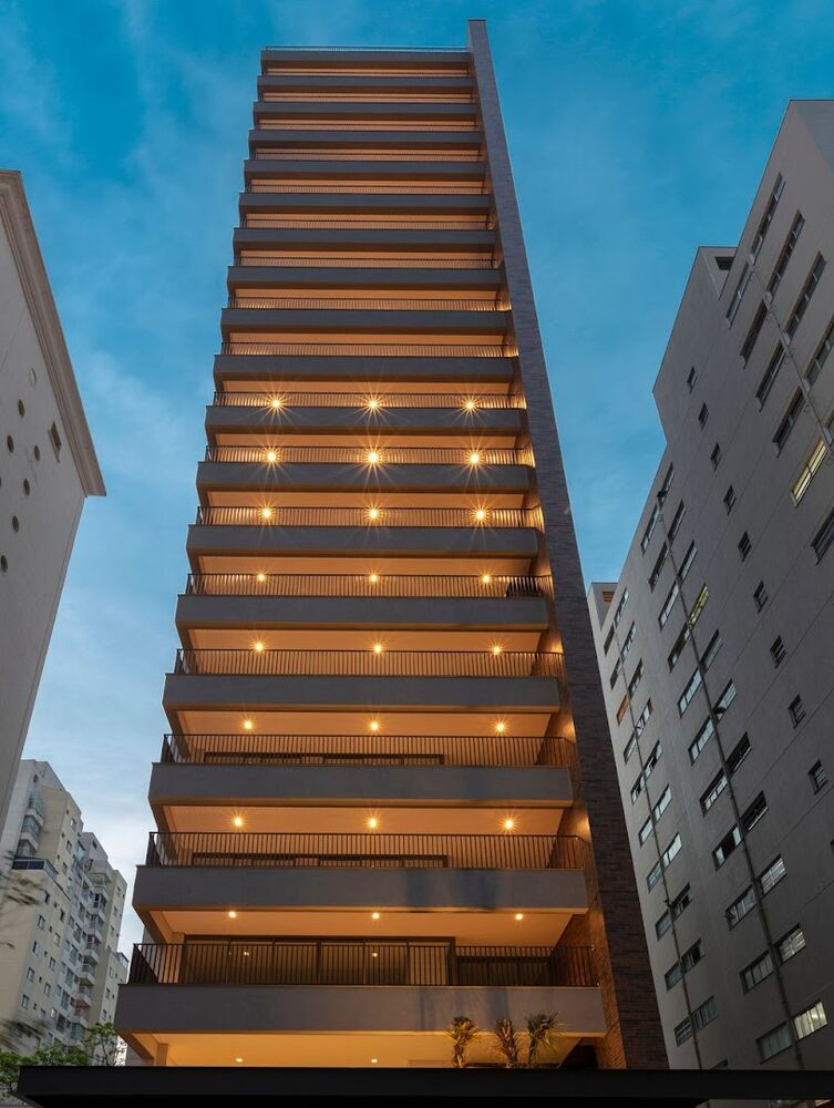 Apartamento, 3 quartos, 170 m² - Foto 10