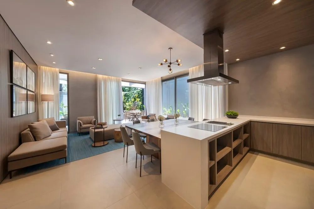 Apartamento, 3 quartos, 170 m² - Foto 11