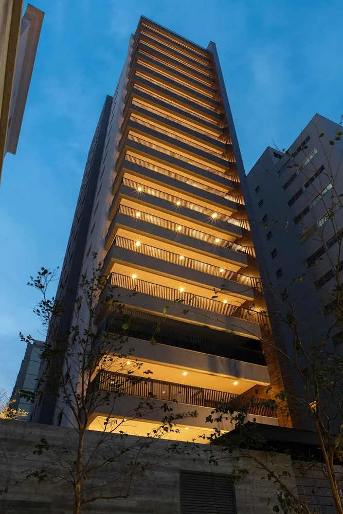 Apartamento, 3 quartos, 170 m² - Foto 3