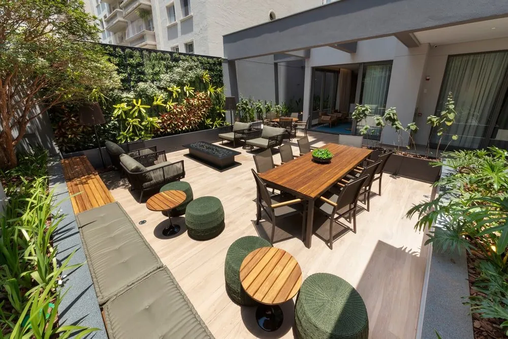 Apartamento, 3 quartos, 170 m² - Foto 13