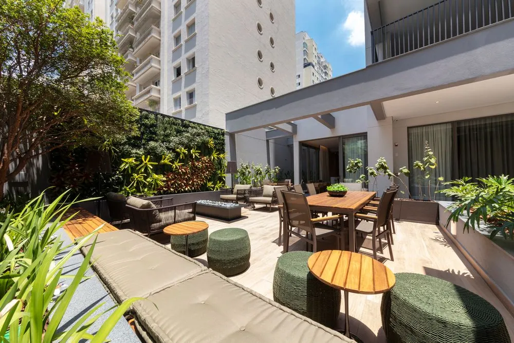 Apartamento, 3 quartos, 170 m² - Foto 7