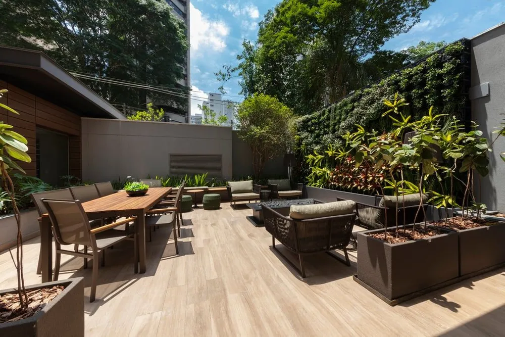 Apartamento, 3 quartos, 170 m² - Foto 5