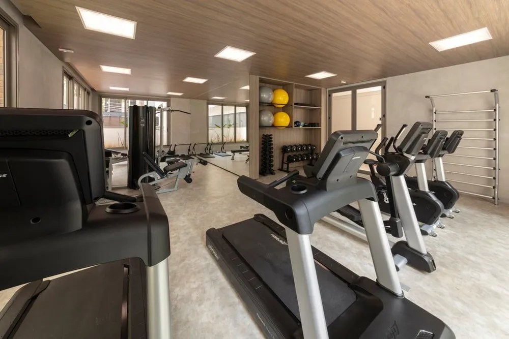 Apartamento, 3 quartos, 170 m² - Foto 8