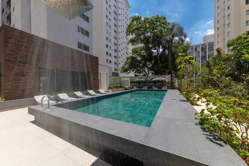 Apartamento, 3 quartos, 170 m² - Foto 6