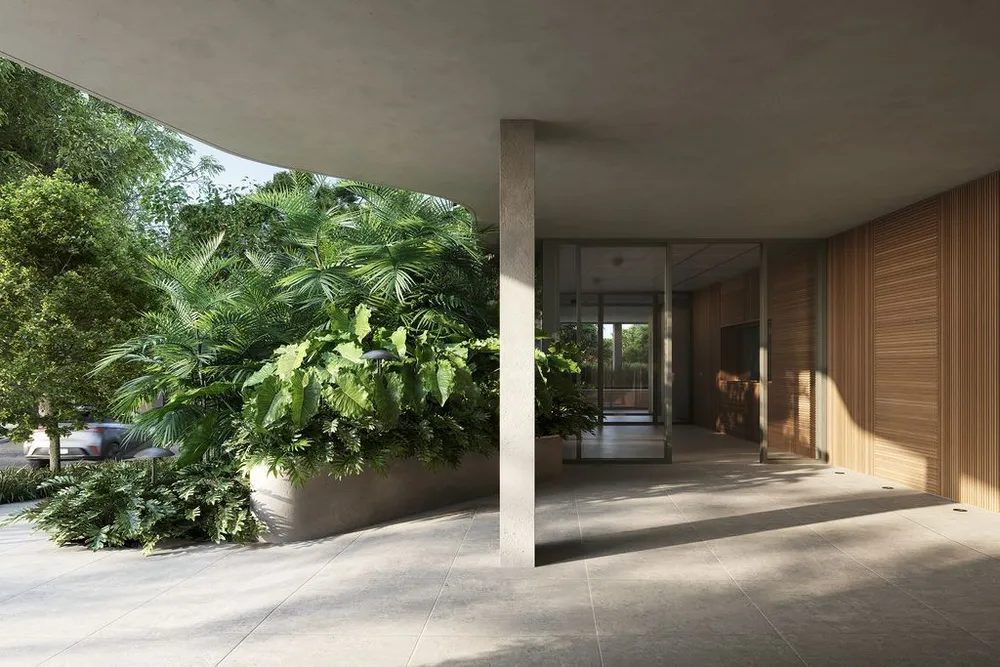 Apartamento, 4 quartos, 248 m² - Foto 4