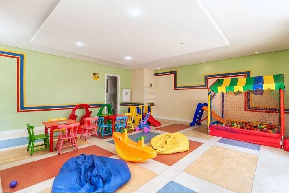 Apartamento, 3 quartos, 81 m² - Foto 5