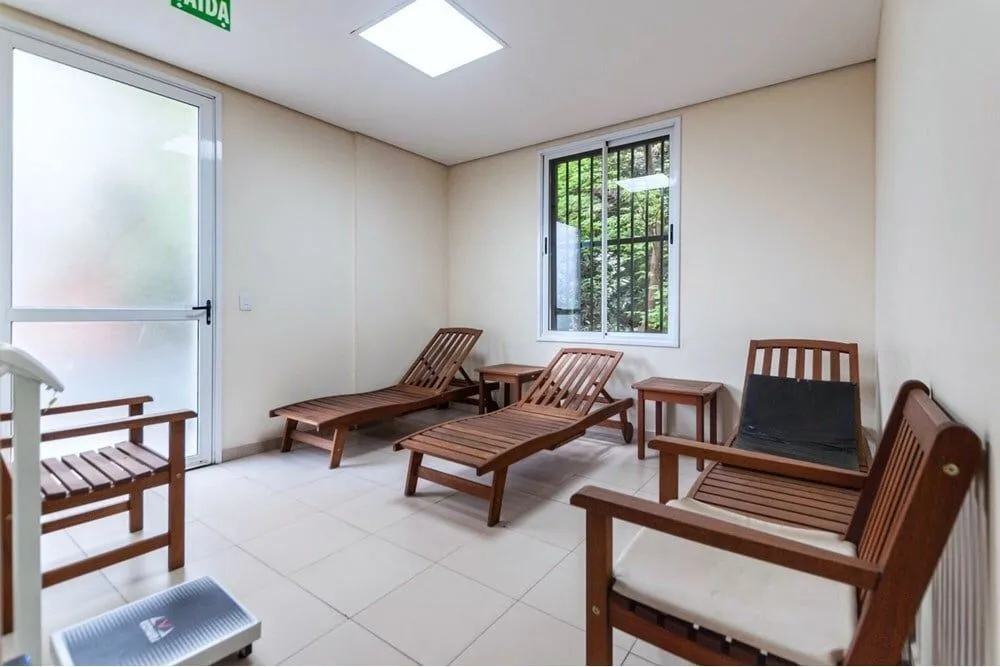 Apartamento, 3 quartos, 81 m² - Foto 3