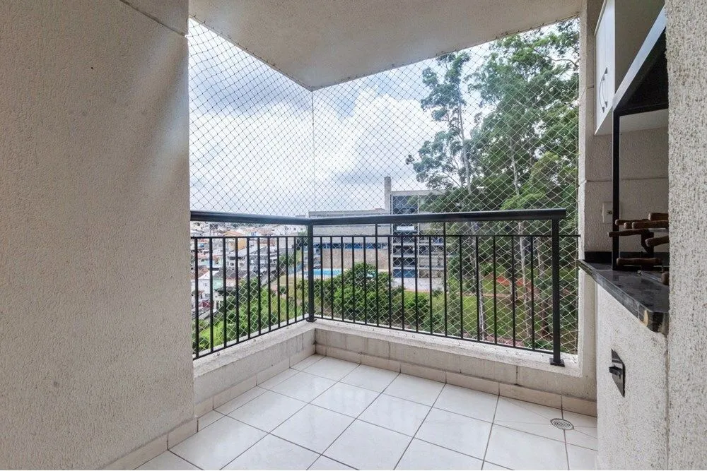 Apartamento, 3 quartos, 81 m² - Foto 9