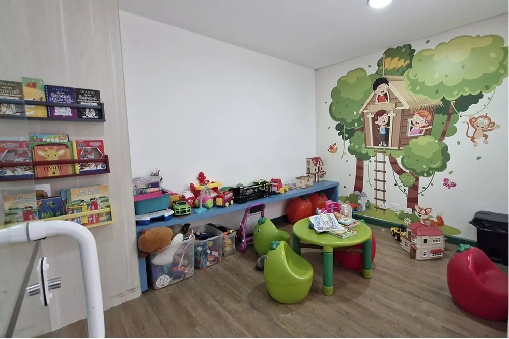 Apartamento, 3 quartos, 87 m² - Foto 6