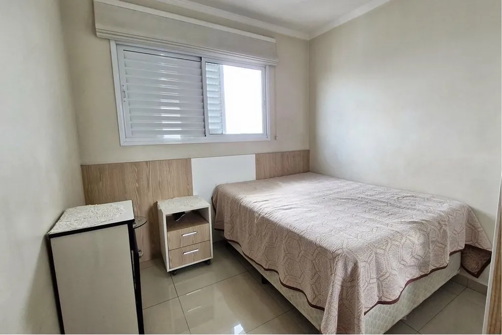 Apartamento, 3 quartos, 87 m² - Foto 1