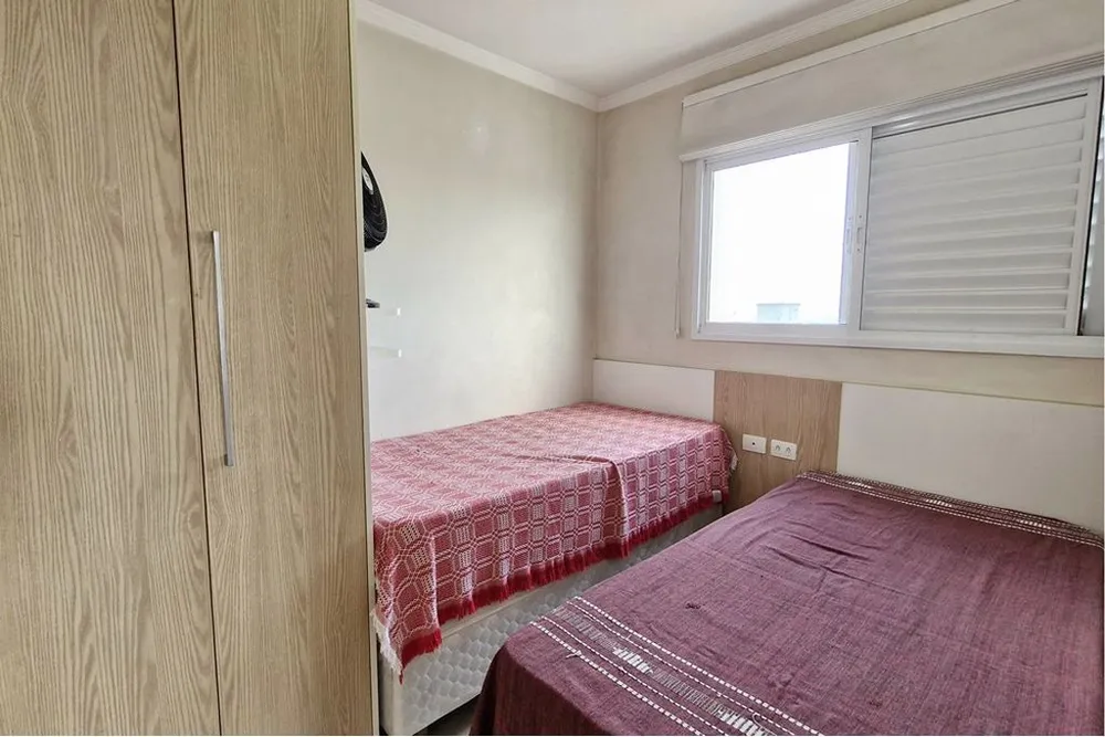 Apartamento, 3 quartos, 87 m² - Foto 5