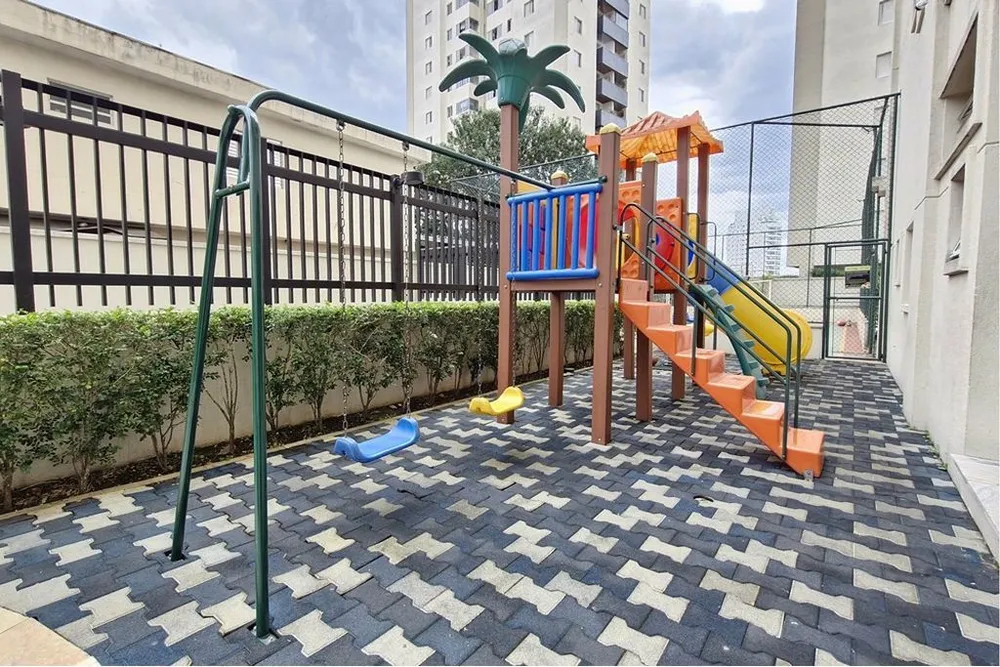 Apartamento, 3 quartos, 87 m² - Foto 4