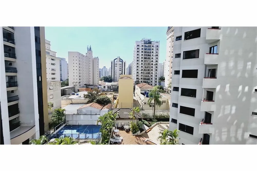 Apartamento, 3 quartos, 93 m² - Foto 4