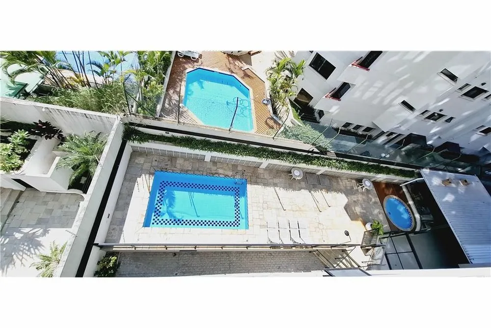 Apartamento, 3 quartos, 93 m² - Foto 3