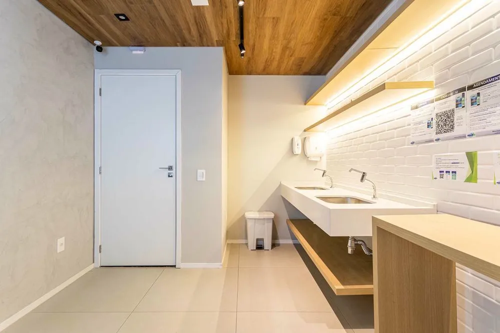 Apartamento, 1 quarto, 31 m² - Foto 8