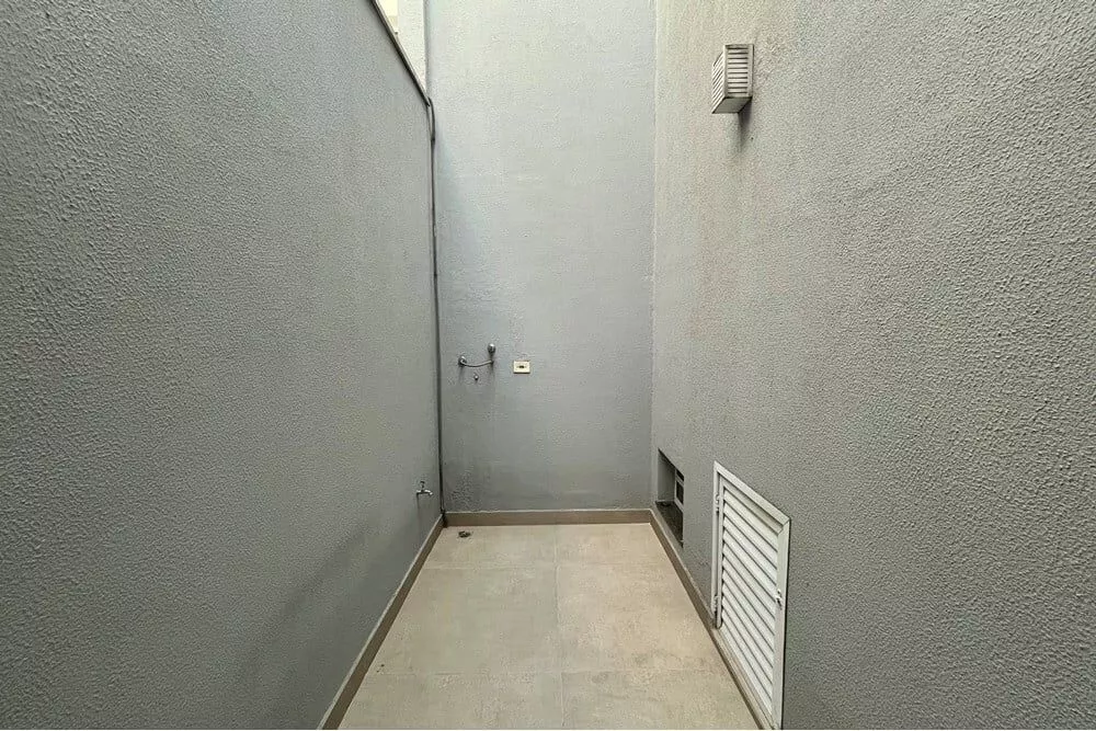 Casa de Condomínio à venda com 3 quartos, 123m² - Foto 4