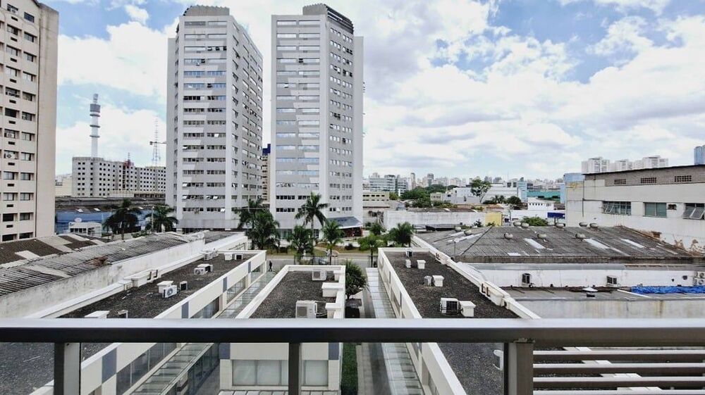 Sala-Conjunto, 37 m² - Foto 10