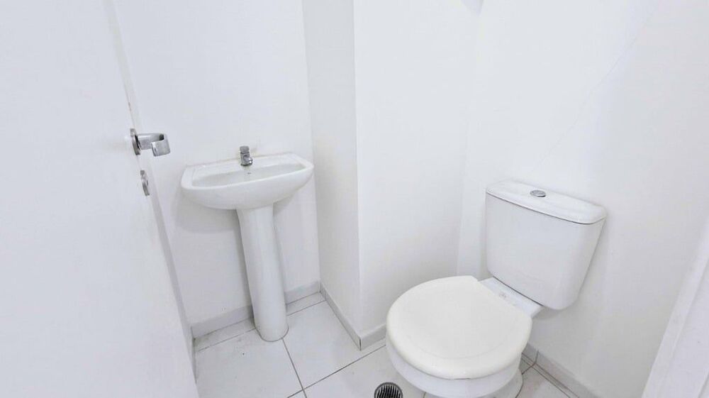 Sala-Conjunto, 37 m² - Foto 8
