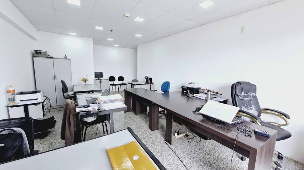 Sala-Conjunto, 37 m² - Foto 1