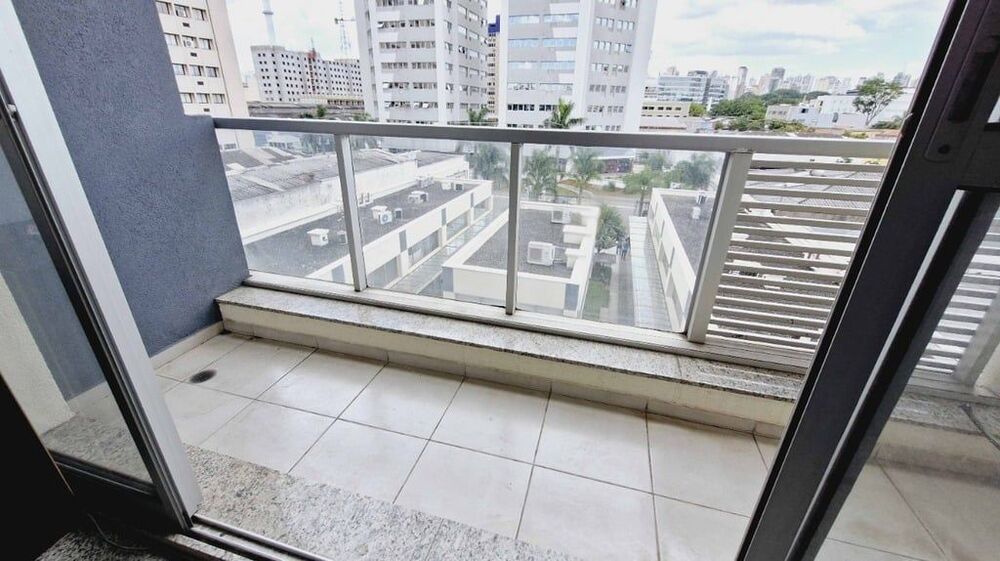 Sala-Conjunto, 37 m² - Foto 11
