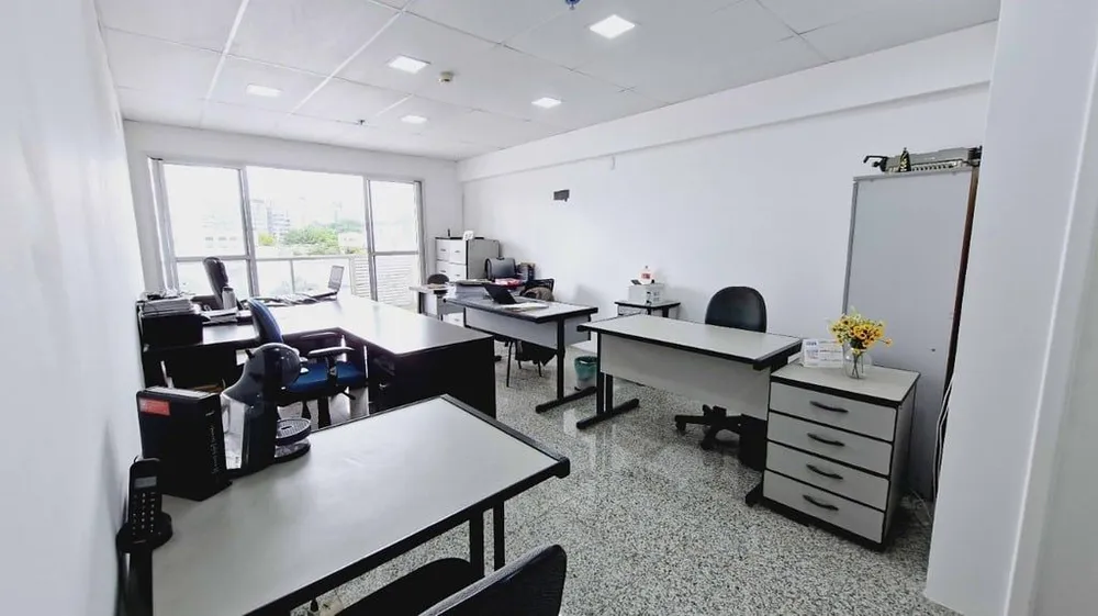 Sala-Conjunto, 37 m² - Foto 22