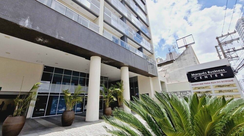Sala-Conjunto, 37 m² - Foto 18