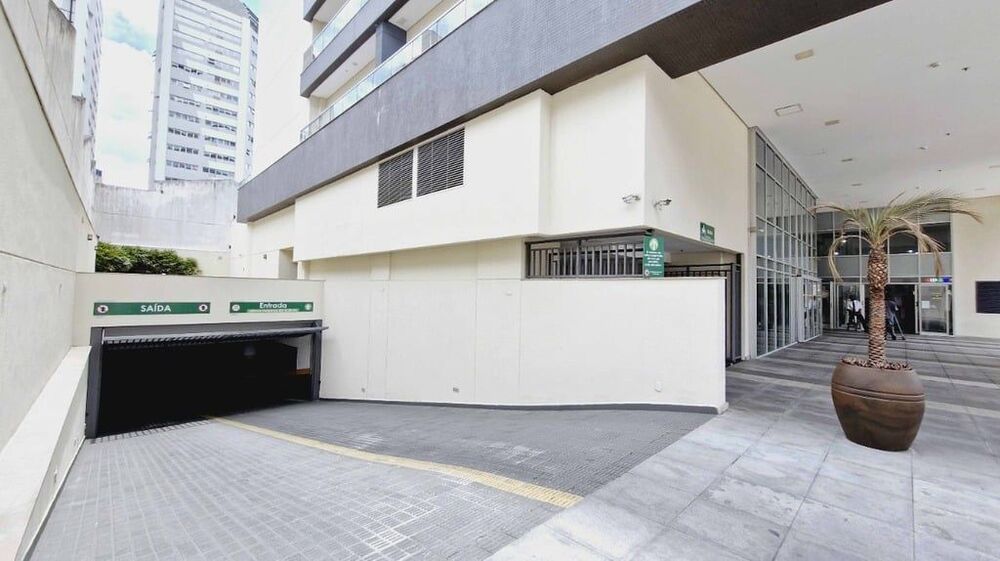 Sala-Conjunto, 37 m² - Foto 6