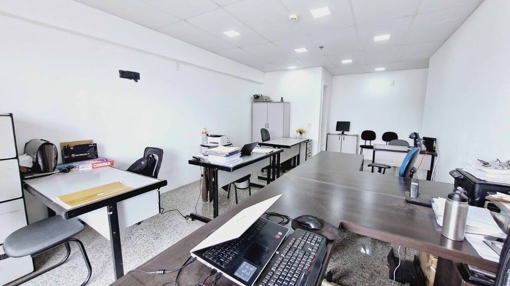 Sala-Conjunto, 37 m² - Foto 12