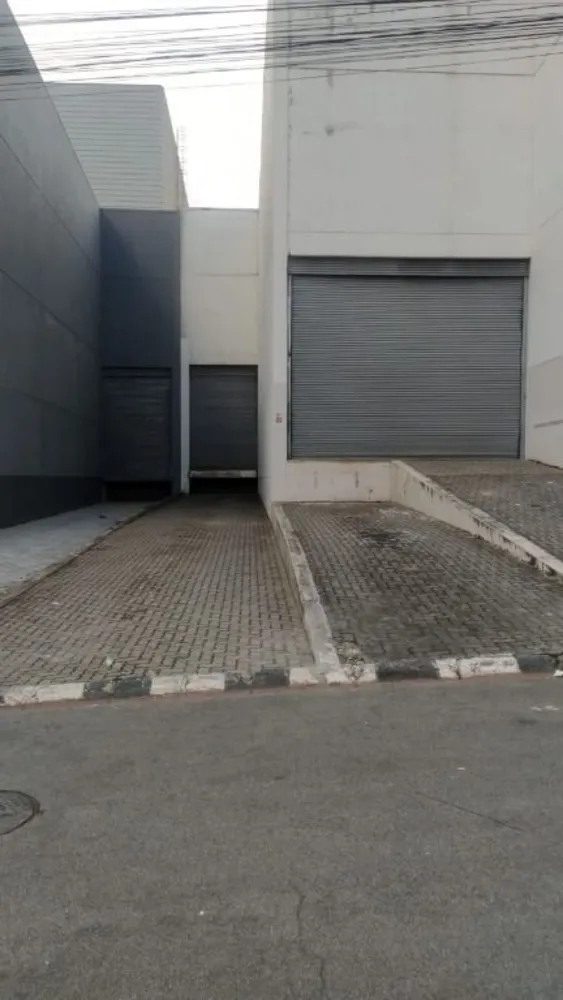 Depósito-Galpão, 1000 m² - Foto 13