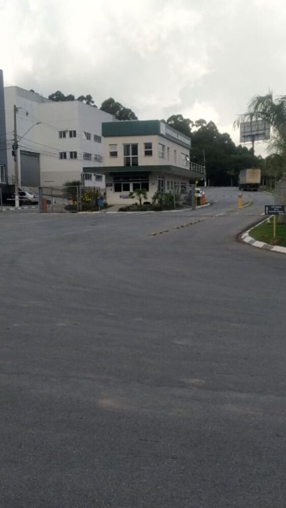 Depósito-Galpão-Armazém para alugar, 1000m² - Foto 7