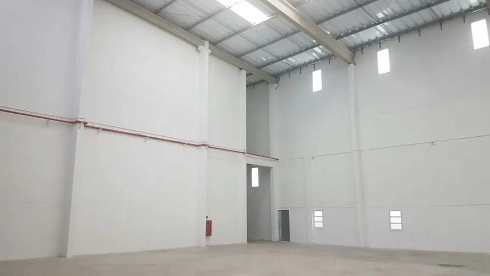 Depósito-Galpão, 1000 m² - Foto 2