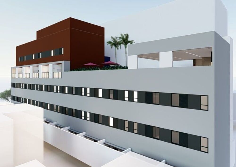 Apartamento à venda com 1 quarto, 30m² - Foto 11